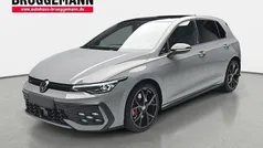 Gebraucht 2024 VW Golf VIII GTI Limousine | 39.890 € (Superpreis)
