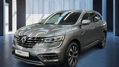 Grau Gebraucht 2023 Renault Koleos Techno SUV | 23.730 € (Superpreis)