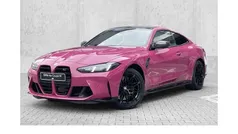 Gebraucht 2025 BMW M4 Competition Edition Coupé | 117.990 €