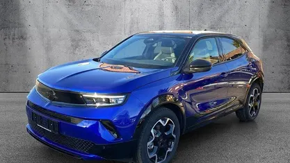 Gebraucht Opel Mokka 136 PS (100 kW) 2025 SUV