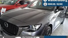 Grau Neu 2025 Mazda CX-60 Homura-Line SUV | 54.999 € (Fairer Preis)