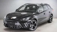 Gebraucht 2025 Cupra Leon Kombi | 34.290 € (Guter Preis)