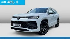 Gebraucht 2025 VW Tayron R-line SUV | 53.890 € (Guter Preis)