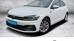 Gebraucht 2021 VW Polo Highline Kleinwagen | 12.890 € (Fairer Preis)