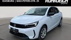 Gebraucht 2025 Opel Corsa Edition Kleinwagen | 19.990 € (Guter Preis)