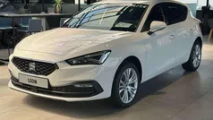 Gebraucht 2024 Seat Leon Style Limousine | 28.999 € (Guter Preis)