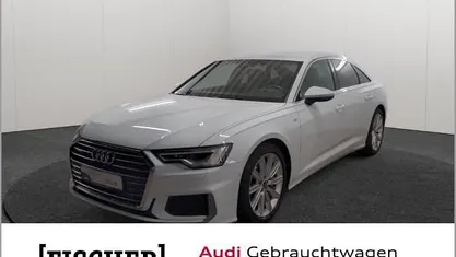 Usata Audi A6 Comfort 265 CV (194 kW) 2022 Berlina