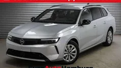 Gebraucht 2025 Opel Astra Edition Kombi | 25.890 € (Superpreis)