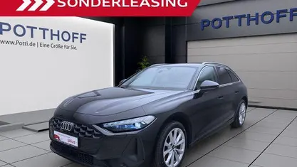 Gebraucht Audi A5 Sport 204 PS (150 kW) 2025 Kombi
