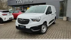 Gebraucht 2024 Opel Combo-e Life Basis Kombi | 23.880 € (Guter Preis)