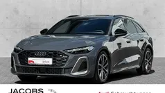 Grau Gebraucht 2025 Audi A5 Edition .1 Coupé | 47.860 € (Fairer Preis)