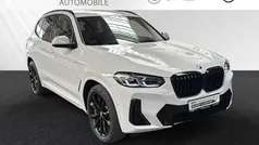 Gebraucht 2024 BMW X3 M Sport SUV | 49.900 € (Superpreis)
