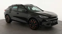 Gebraucht 2025 Cupra Formentor VZ SUV | 43.595 € (Fairer Preis)