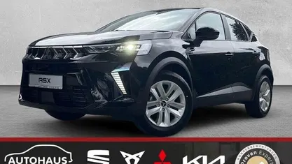 Gebraucht 2025 Mitsubishi ASX SUV | 21.890 € (Fairer Preis)