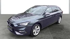 Gebraucht 2025 Seat Leon FR Kombi | 31.880 € (Fairer Preis)