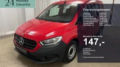 Gebraucht 2022 Mercedes Citan 112 Van | 17.370 € (Fairer Preis)
