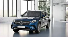 Gebraucht 2025 Mercedes GLC200 AMG line SUV | 55.970 € (Fairer Preis)
