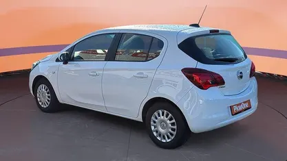 Gebraucht Opel Corsa Edition 90 PS (66 kW) 2019 Kleinwagen