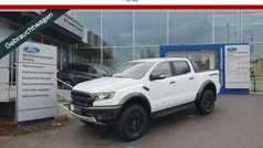 Gebraucht 2022 Ford Ranger Raptor Abholung | 48.550 €