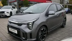 Othercolor Neu 2024 Kia Picanto GT-Line Kleinwagen | 19.990 € (Fairer Preis)