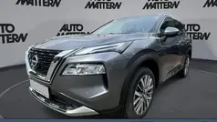 Grau Neu 2025 Nissan X-Trail SUV | 41.779 € (Fairer Preis)