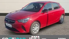 Gebraucht 2022 Opel Corsa Edition Kleinwagen | 13.490 € (Fairer Preis)