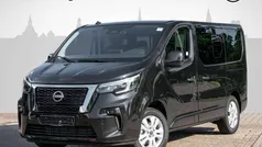 Schwarz Gebraucht 2025 Nissan Primastar Tekna Van / Kleinbus | 46.900 € (Superpreis)