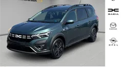 Gletscherweiss Gebraucht 2025 Dacia Jogger Expression Van / Kleinbus | 19.490 € (Guter Preis)