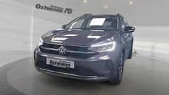Gebraucht 2025 VW Taigo Goal SUV | 22.042 € (Fairer Preis)