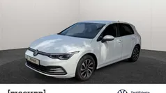 Gebraucht 2022 VW Golf VIII Active Limousine | 19.440 € (Guter Preis)