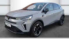 Gebraucht 2024 Renault Captur Techno SUV | 26.495 € (Fairer Preis)