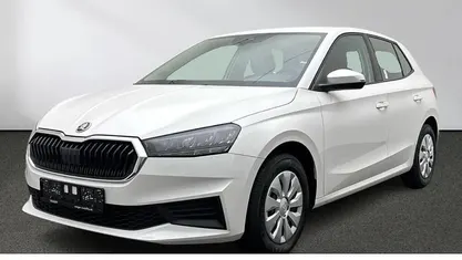 Gebraucht 2023 Skoda Fabia Active | 16.880 € (Teuer)