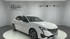 Grau Neu 2025 Peugeot 308 Allure Limousine | 24.690 € (Superpreis)
