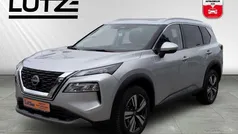 Silber Gebraucht 2022 Nissan X-Trail 360º SUV | 29.930 € (Superpreis)