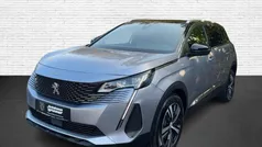 Artense silber metallic Gebraucht 2023 Peugeot 5008 GT Van / Kleinbus | 31.900 € (Fairer Preis)