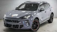 Gebraucht 2025 Cupra Terramar VZ SUV | 44.890 € (Fairer Preis)