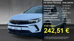 Weiß Gebraucht 2023 Opel Grandland X GS Line SUV | 22.840 € (Guter Preis)