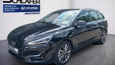 Gebraucht 2024 Hyundai i30 Trend Kombi | 21.880 € (Fairer Preis)