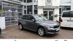 Gebraucht 2025 Skoda Kamiq Selection SUV | 29.980 € (Fairer Preis)