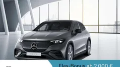 Gebraucht 2024 Mercedes EQE350 AMG SUV | 67.980 € (Fairer Preis)
