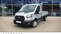 Gebraucht 2024 Ford Transit Trend | 42.885 €