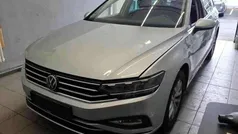 Silber Gebraucht 2022 VW Passat Business Kombi | 22.490 € (Fairer Preis)