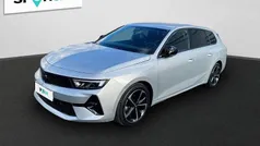 Gebraucht 2024 Opel Astra Kombi | 23.950 € (Guter Preis)