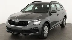 Graphite grau metallic Neu 2025 Skoda Kamiq Selection SUV | 27.945 € (Guter Preis)
