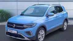Gebraucht 2025 VW T-Cross Life SUV | 26.990 € (Fairer Preis)