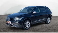 Gebraucht 2024 VW Tiguan Allspace S SUV | 39.070 € (Superpreis)
