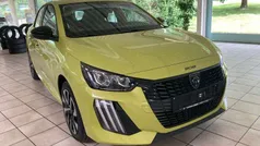 Gebraucht 2025 Peugeot 208 Style Kleinwagen | 18.900 € (Fairer Preis)