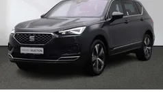 Uranograu Gebraucht 2022 Seat Tarraco XCELLENCE SUV | 27.990 € (Fairer Preis)