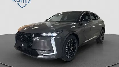 Gebraucht 2025 DS Automobiles DS4 Limousine | 29.980 € (Fairer Preis)