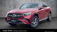 Gebraucht 2023 Mercedes GLC300 AMG SUV | 62.690 € (Fairer Preis)